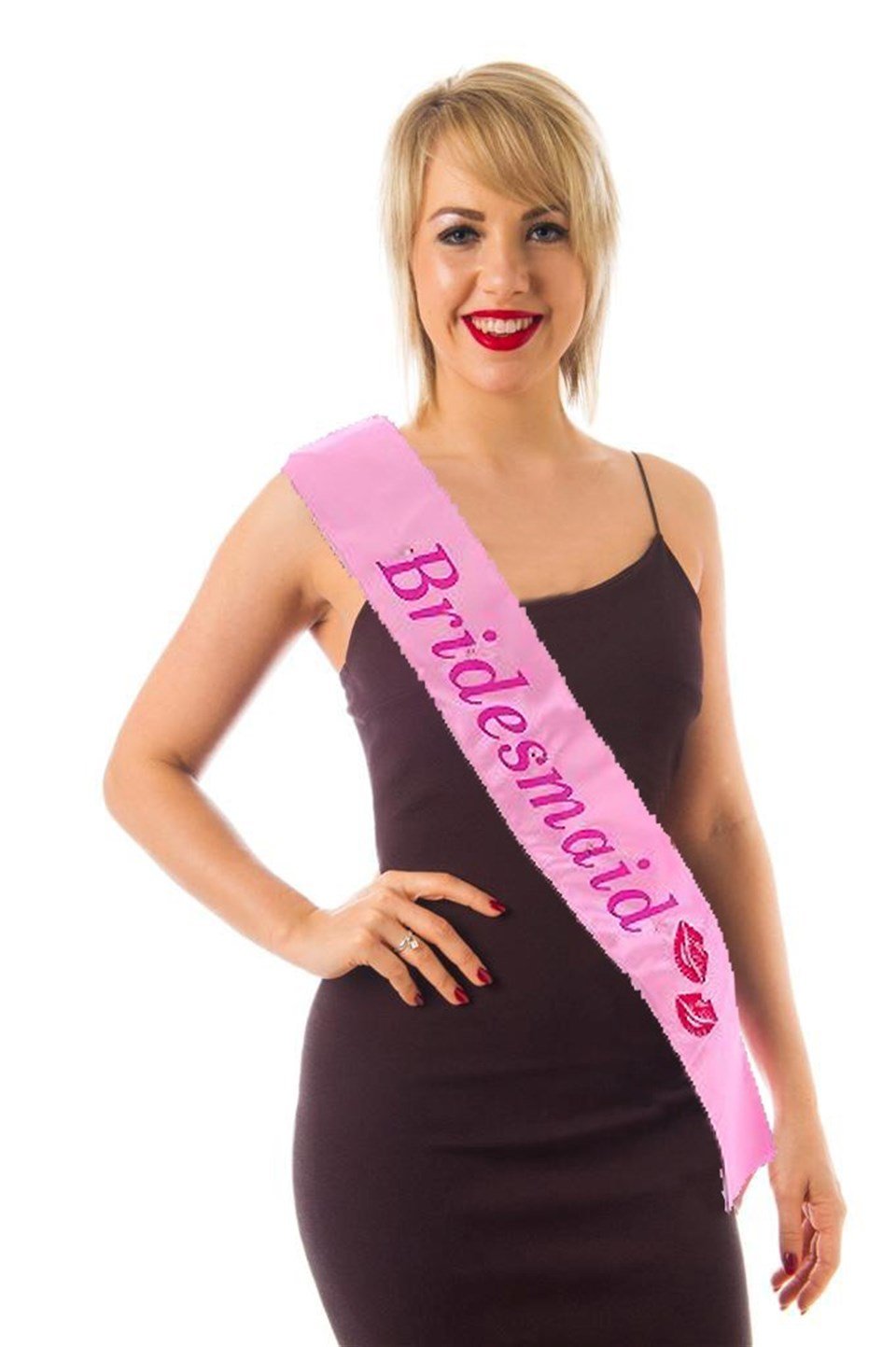 Nedime Saten Kuşak, Işıklı