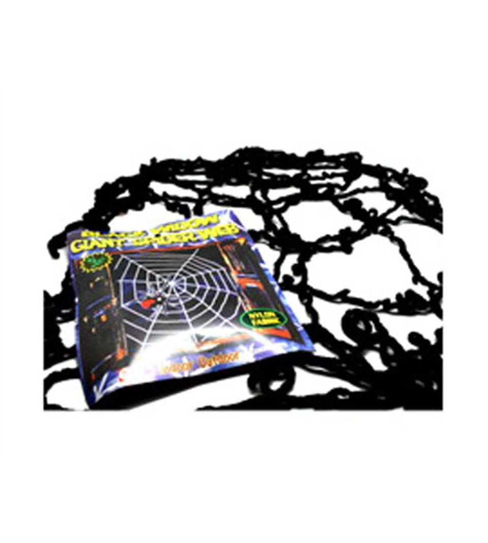 Örümcek Ağı Büyük Boy