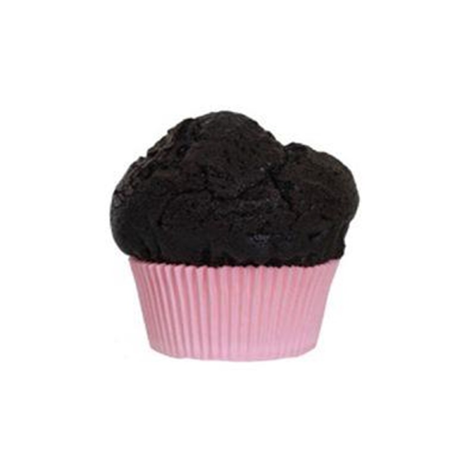 Pembe Muffin Kağıları 100´lü