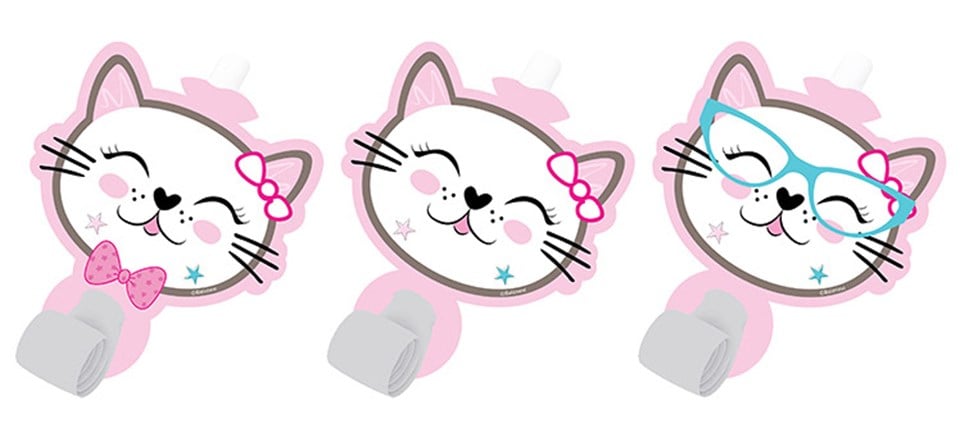 Sevimli Kedi Kaynana Dili