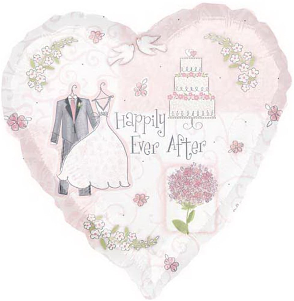Sweet Romance, Folyo Balon