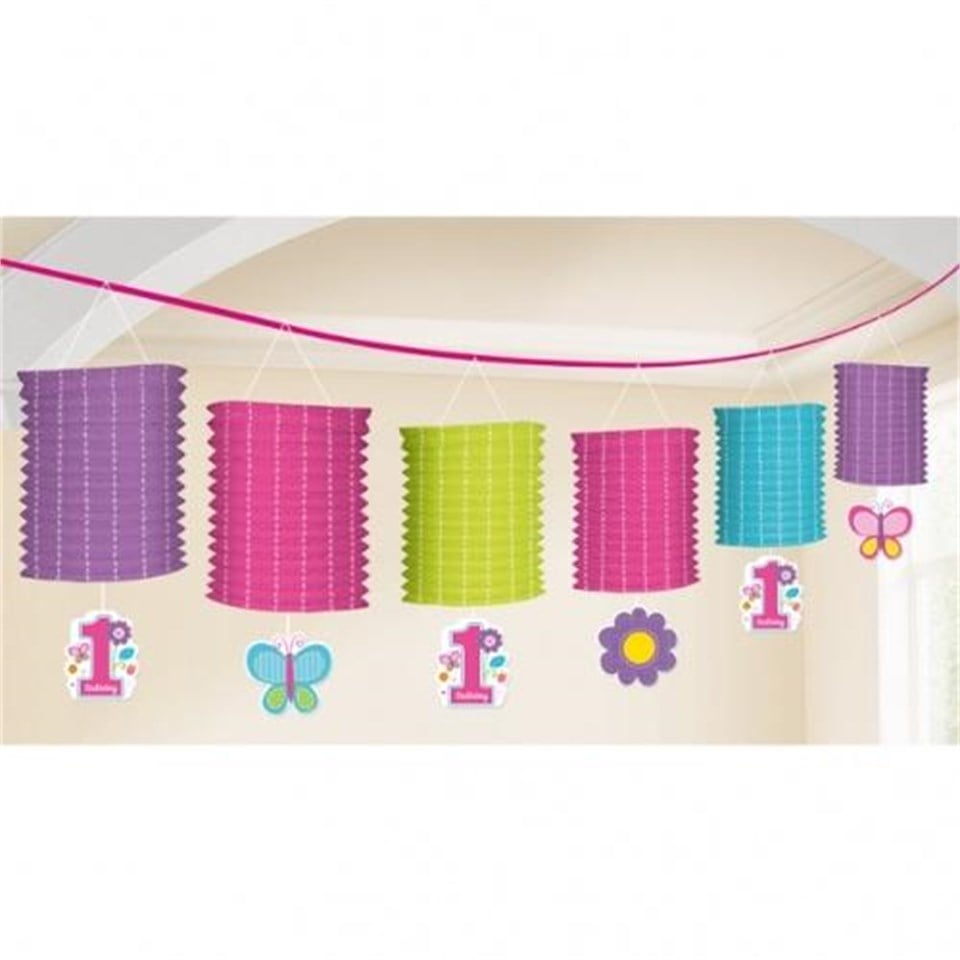 Tatlı 1 Yaş Kız, Fener Dizisi