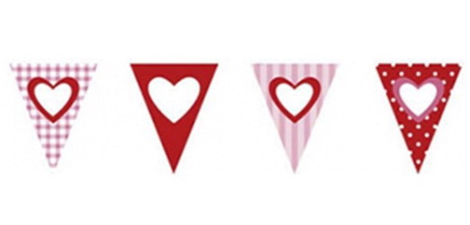 Tatlı Kalpler, Bayrak Dizisi