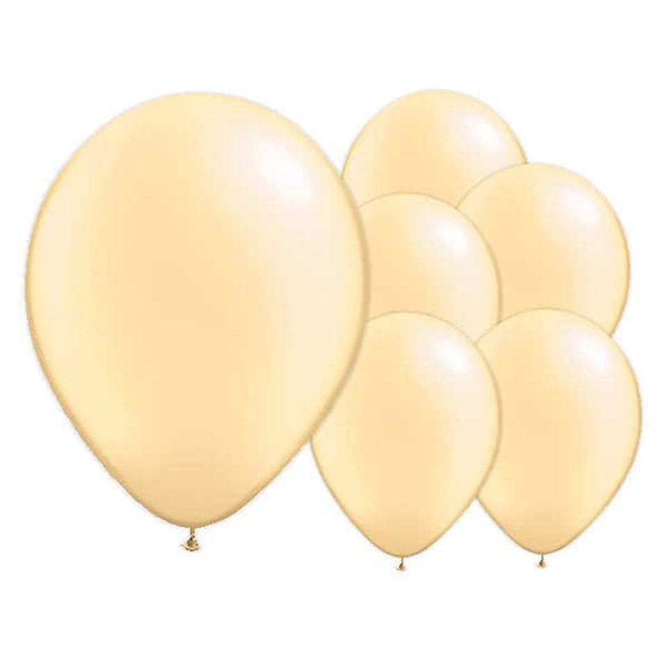 Ten Rengi Balon 8li Paket