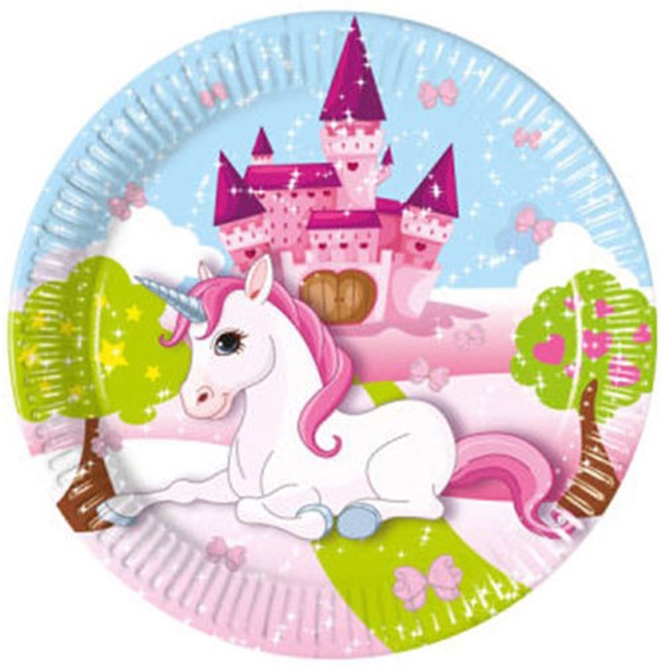 Unicorn Partisi, Tabak