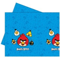Angry Birds, Masa Örtüsü