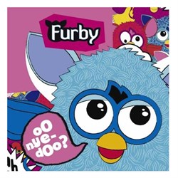 Furby, Peçete