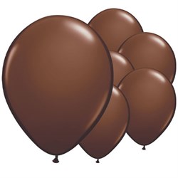 Kahverengi Balon 8li Paket