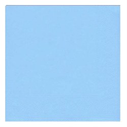 Mavi, Kağıt Peçete 50´li