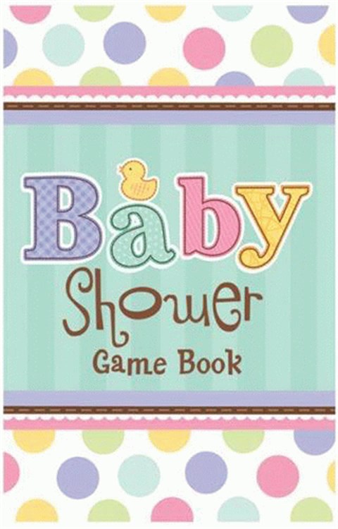 Baby Shower  Parti Oyunları