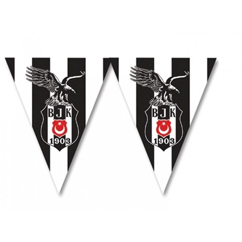 Beşiktaş Bayrak Dizisi