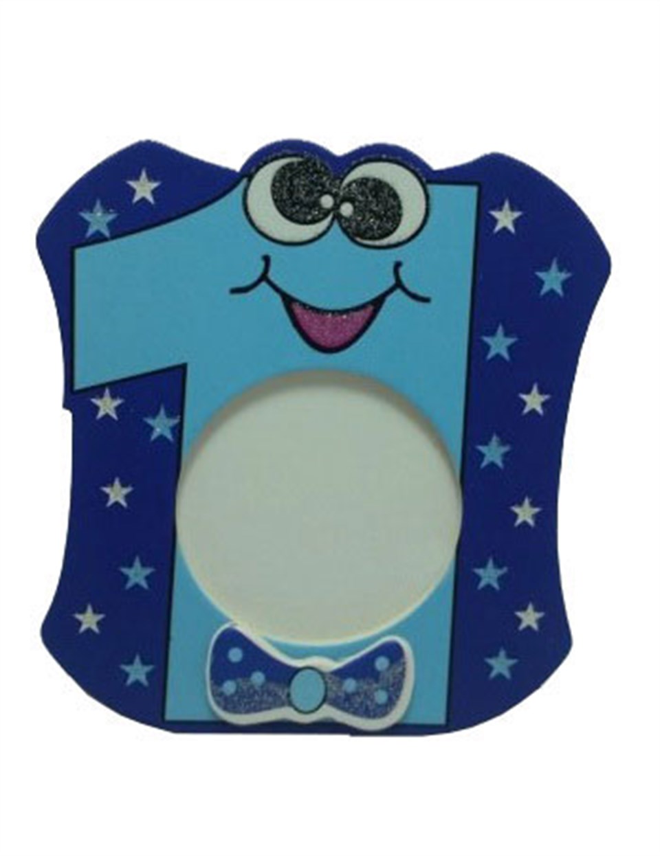 1 Oldum Magnet Çerceve