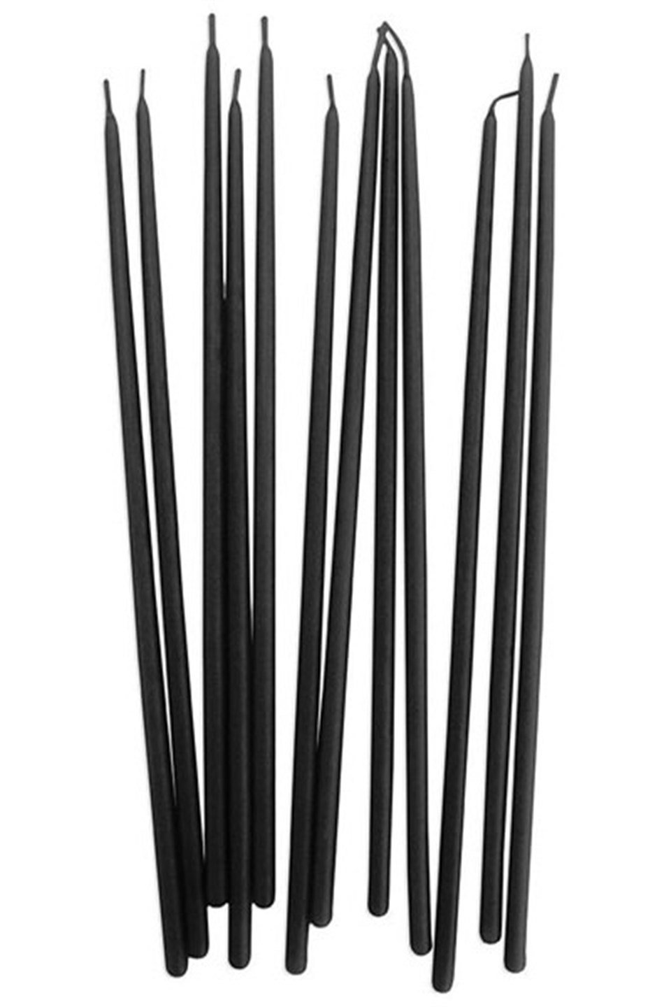 35cm Pasta Mumu, Siyah