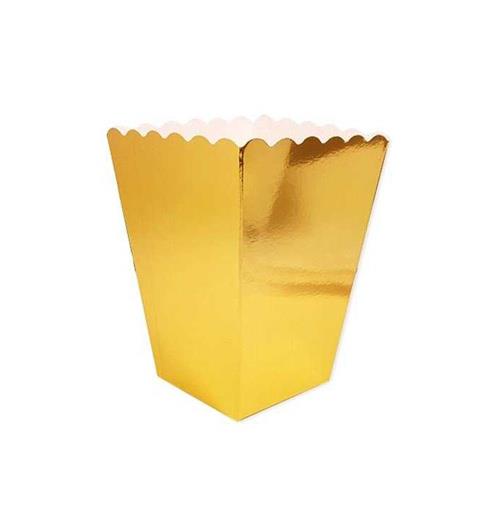 Altın Mısır Kutusu 8li