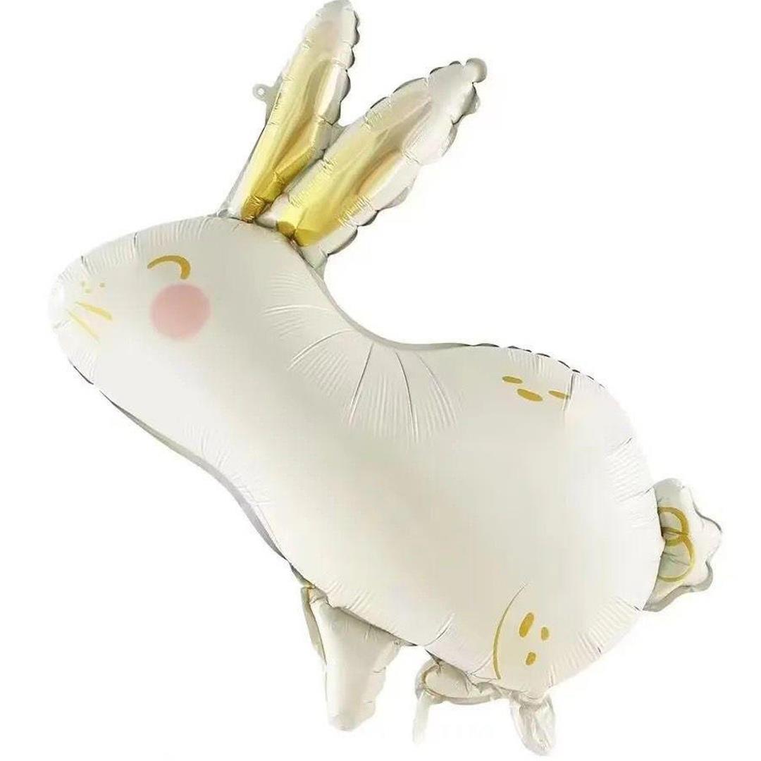 Ayaklı Tavşan, Folyo Balon