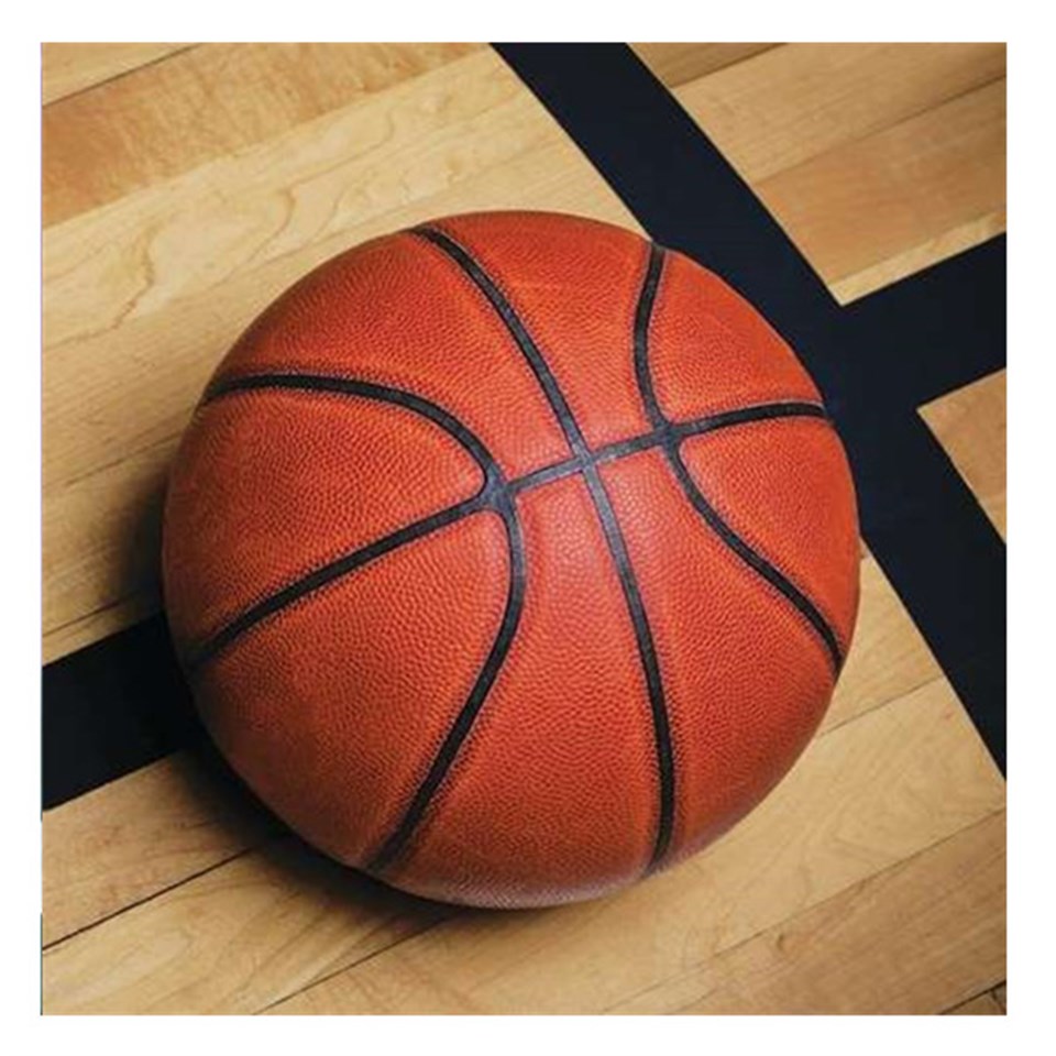 Basketbol Partisi, Küçük Peçete