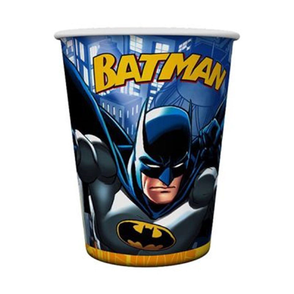 Batman Bardak