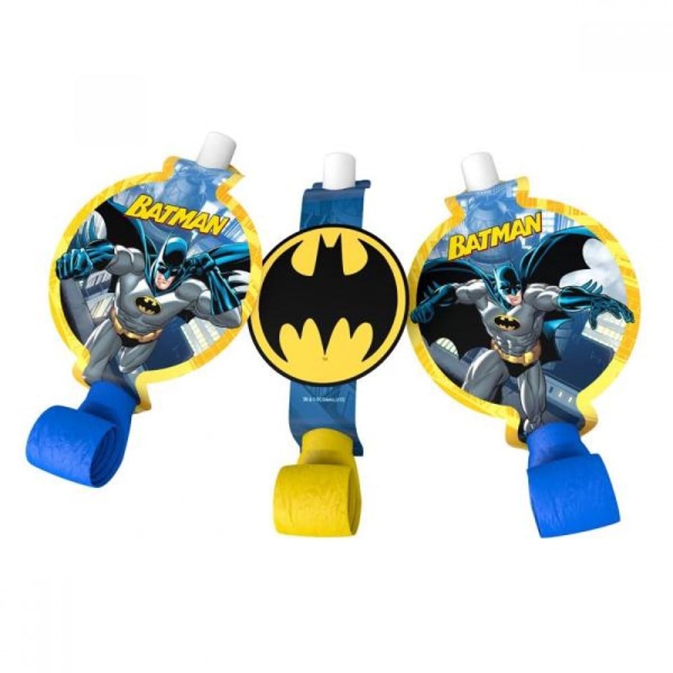 Batman Kaynana Dili