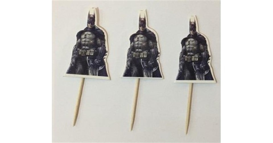 Batman Partisi Kürdan