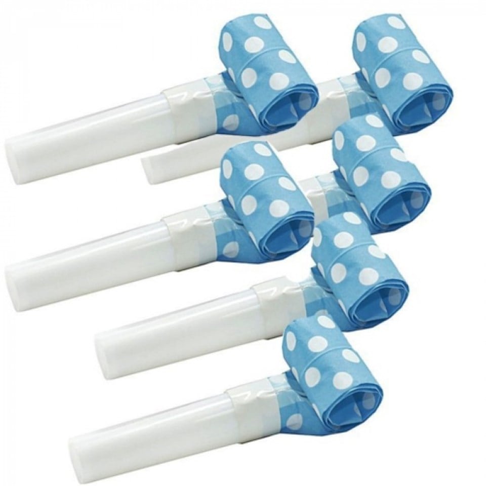 Bebek Mavi Kaynana Dili