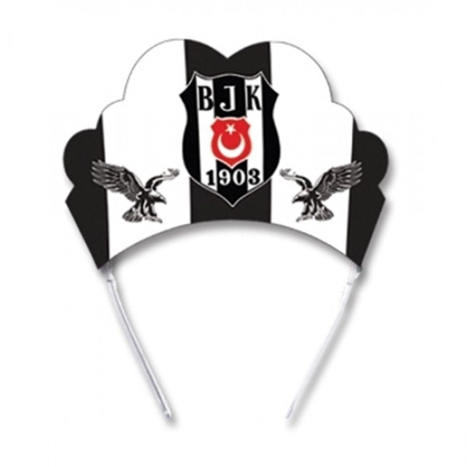 Beşiktaş, Taç 6lı