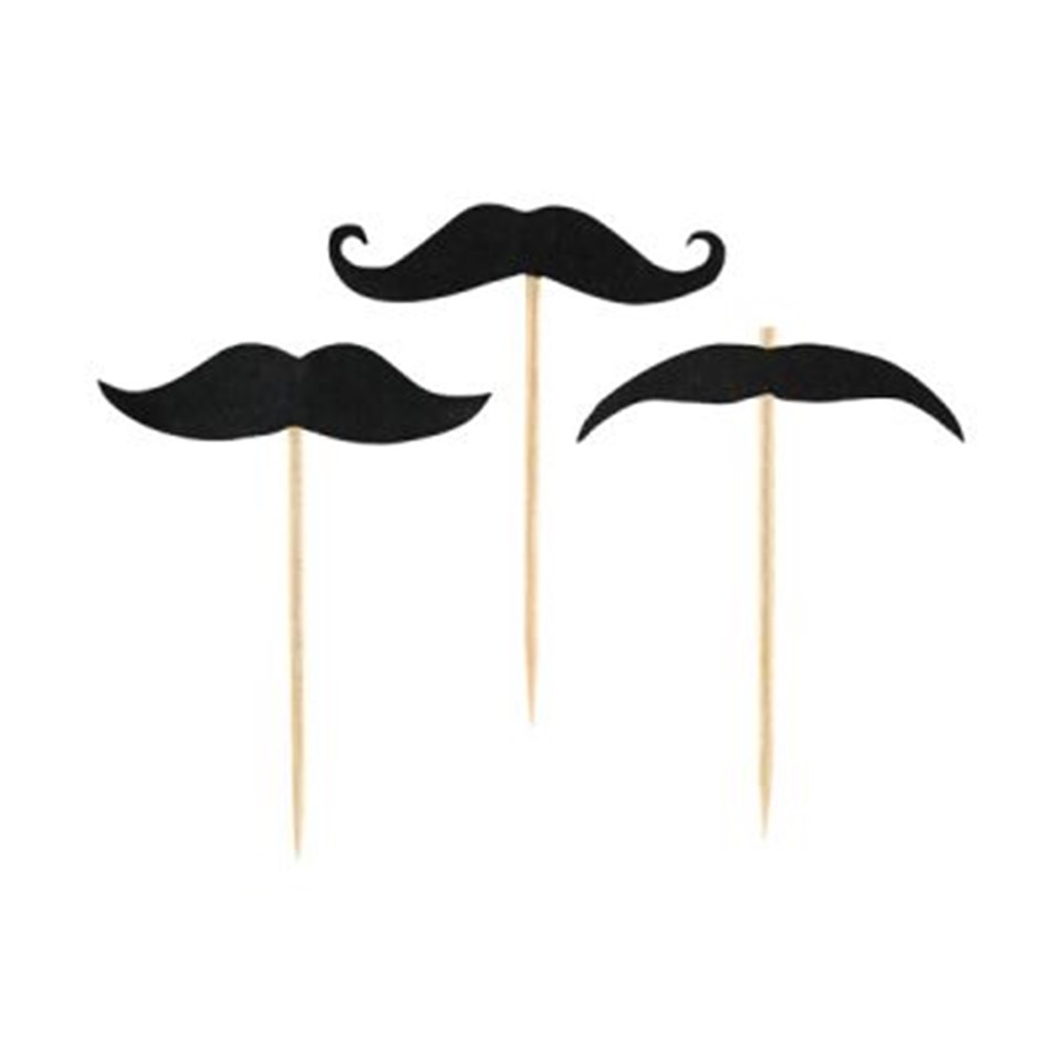 Bıyık Dudak Partisi, Kanepe Çubuğu 20´li