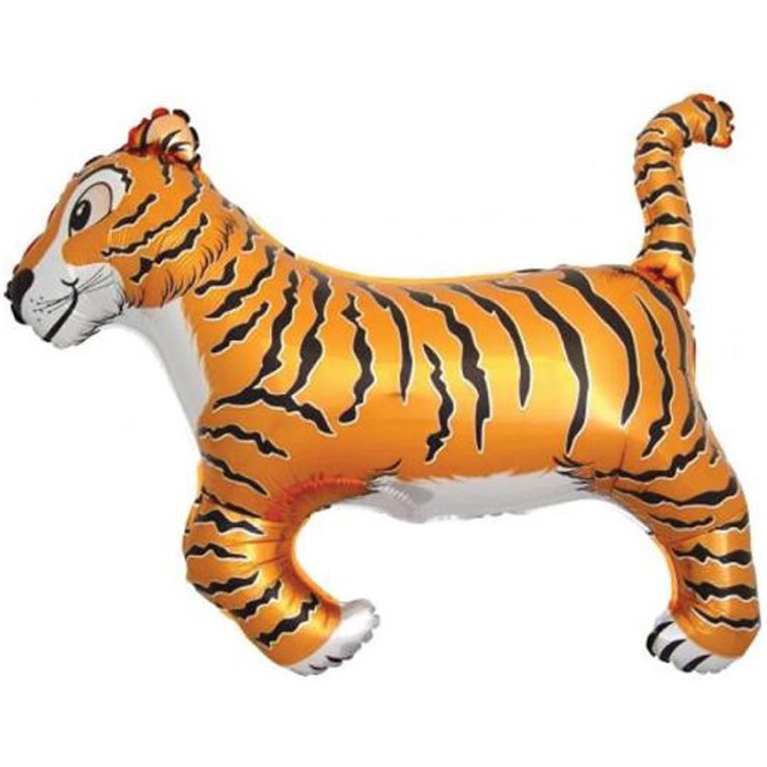 Büyük Kaplan, Folyo Balon