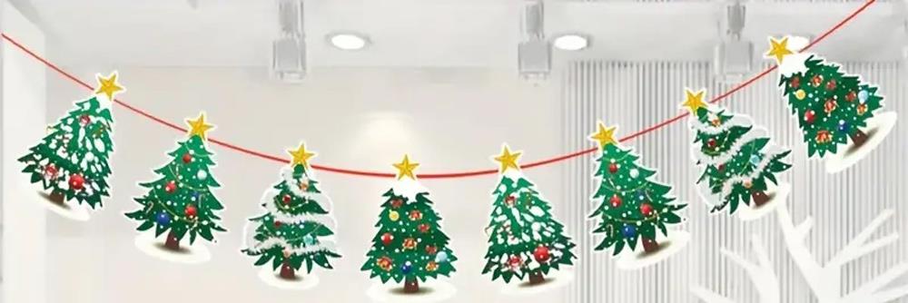 Çam Ağacı Garlent