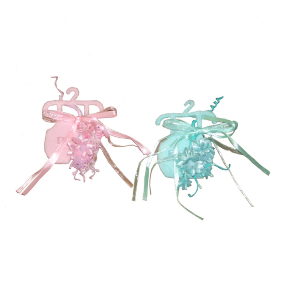 Çiçekli Salopet 3'lü