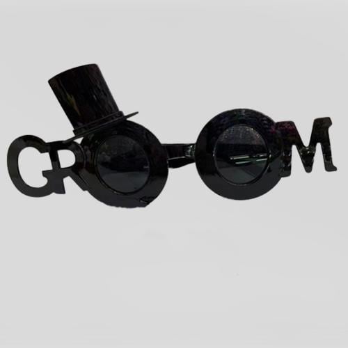 Damat Parti Gözlük