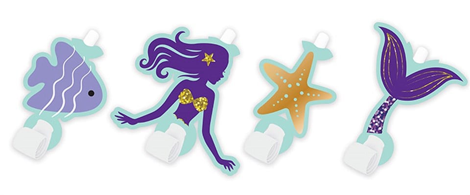 Deniz Kızı Kaynana Dili