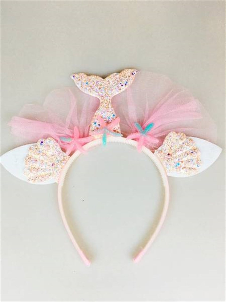 Deniz Kızı, Taç Pembe