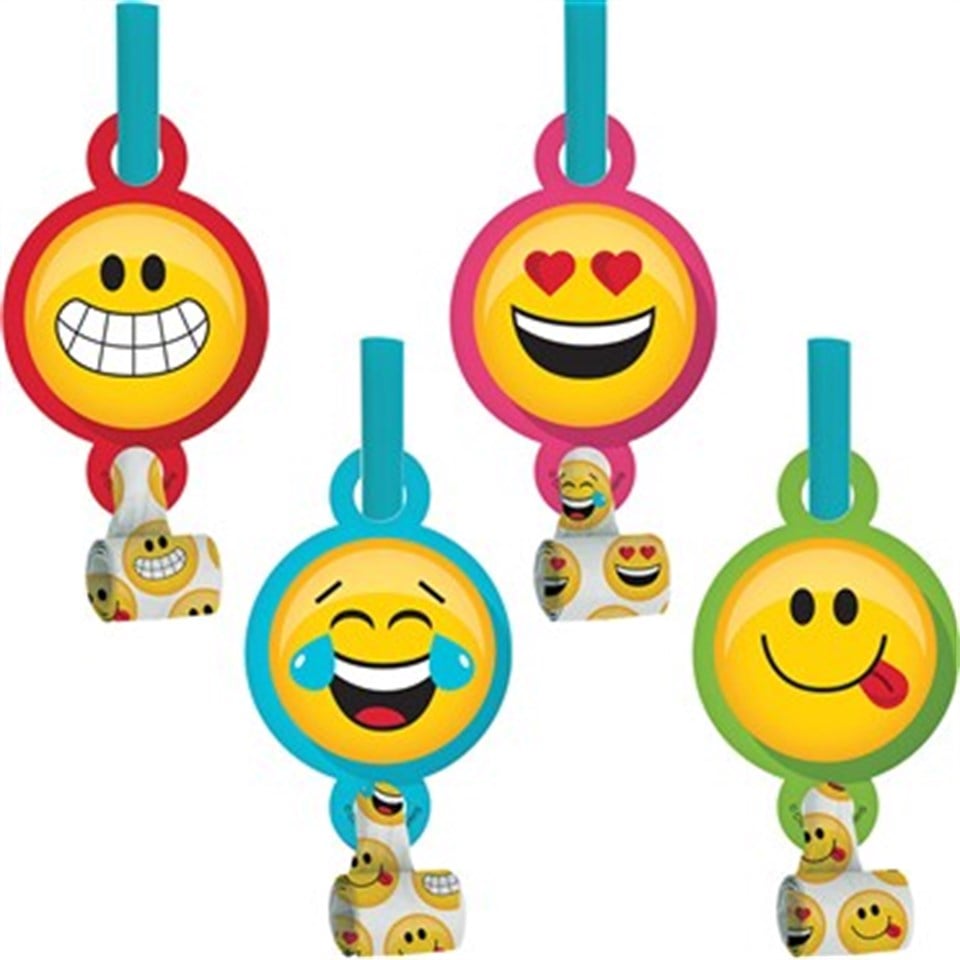 Emojiler Partisi, Kaynana Dili