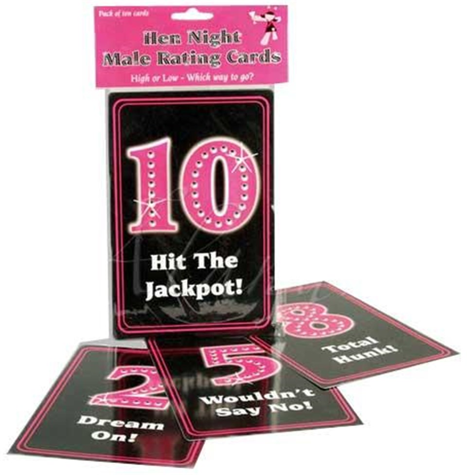 Erkek Aday, Değerlendirme Kartı