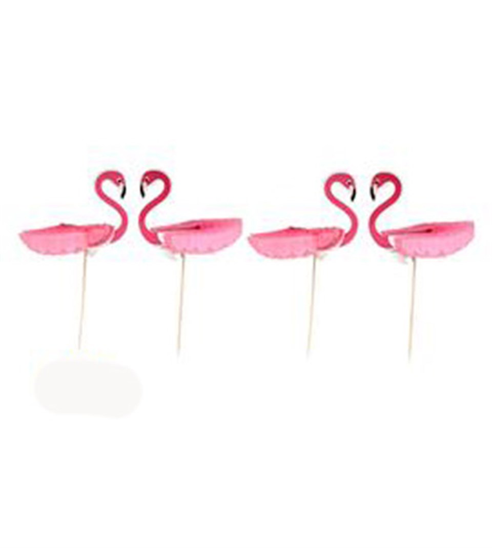Flamingo Kürdan 20li