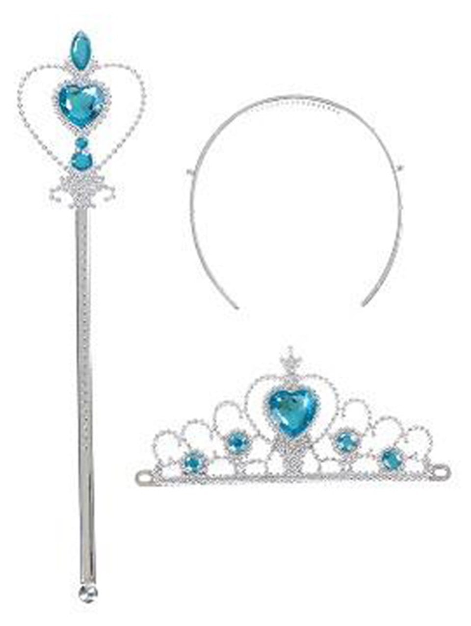 Frozen, Karlar Ülkesi Elsa Taç Asa Set