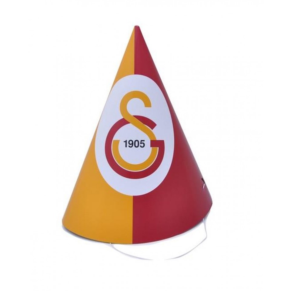Galatasaray Külah Şapka