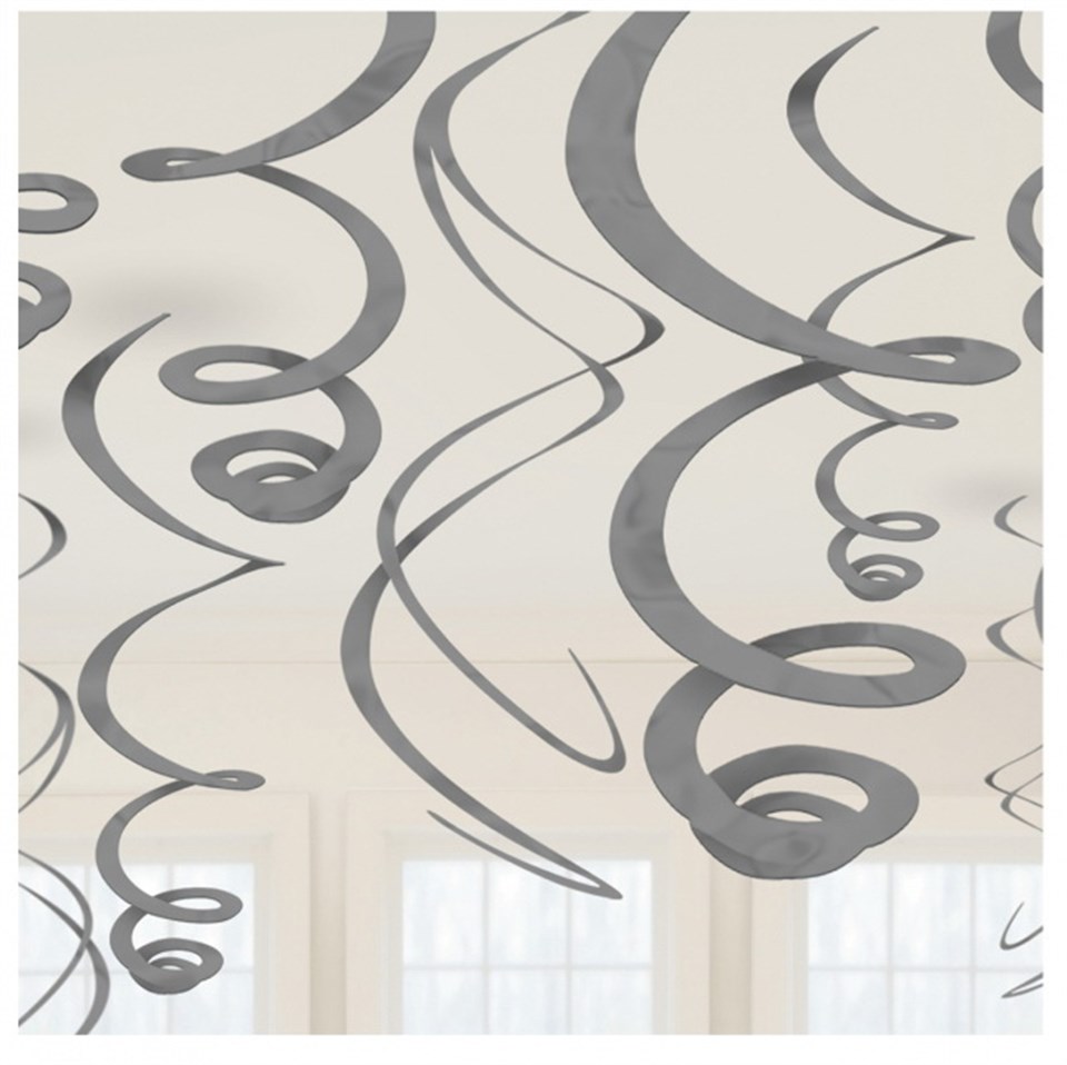 Gümüş, Süs Dalgası