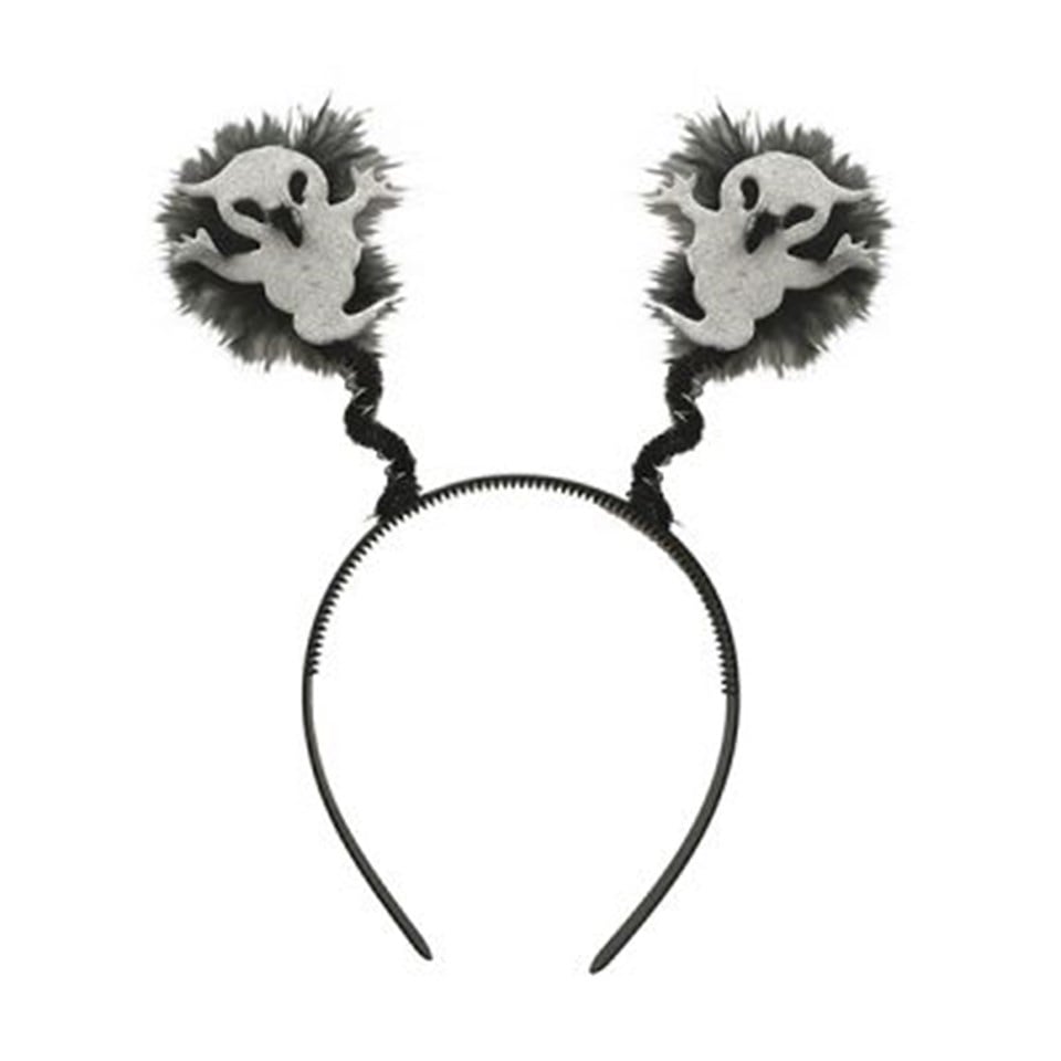 Halloween, Hayalet Parti Tacı