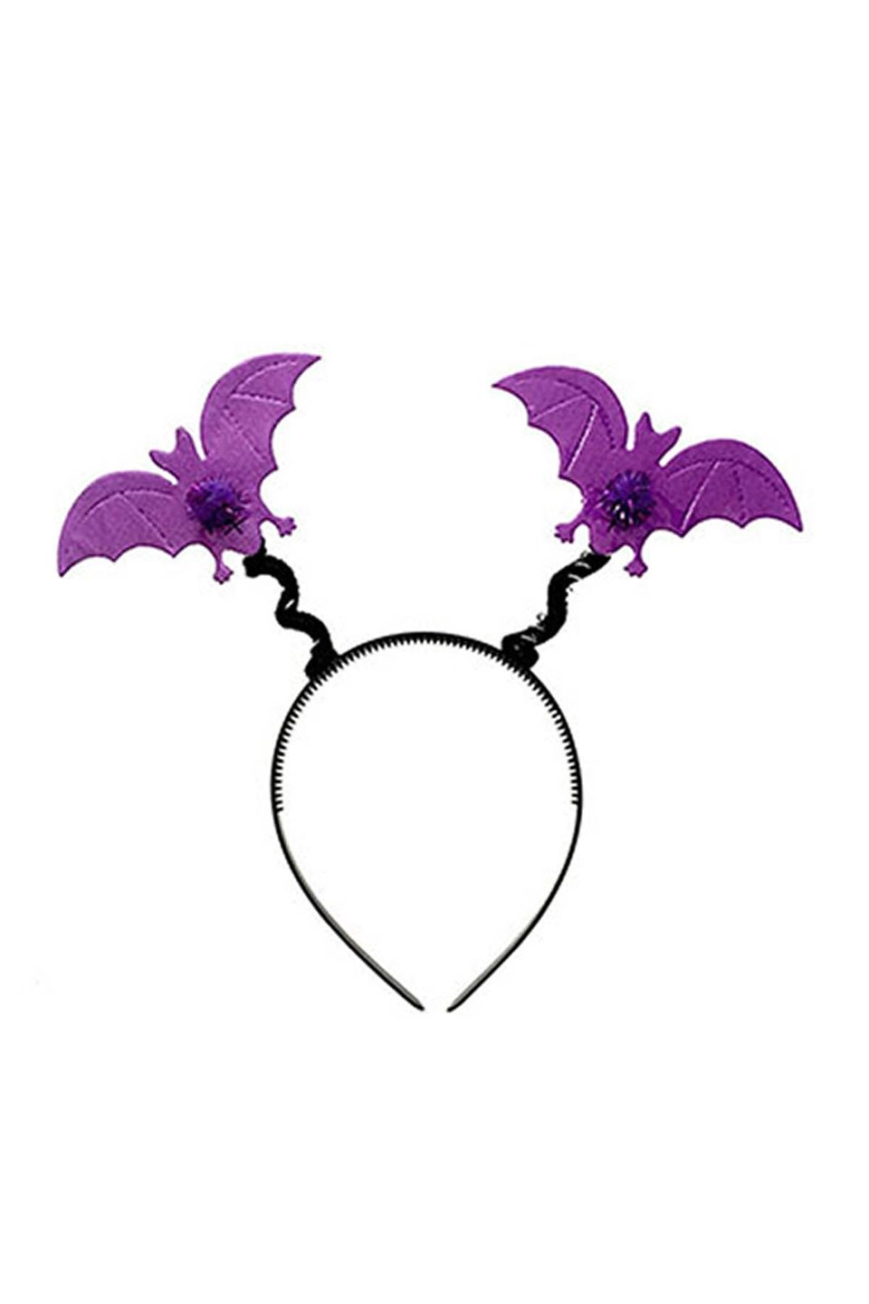 Halloween, Yarasa Parti Taç