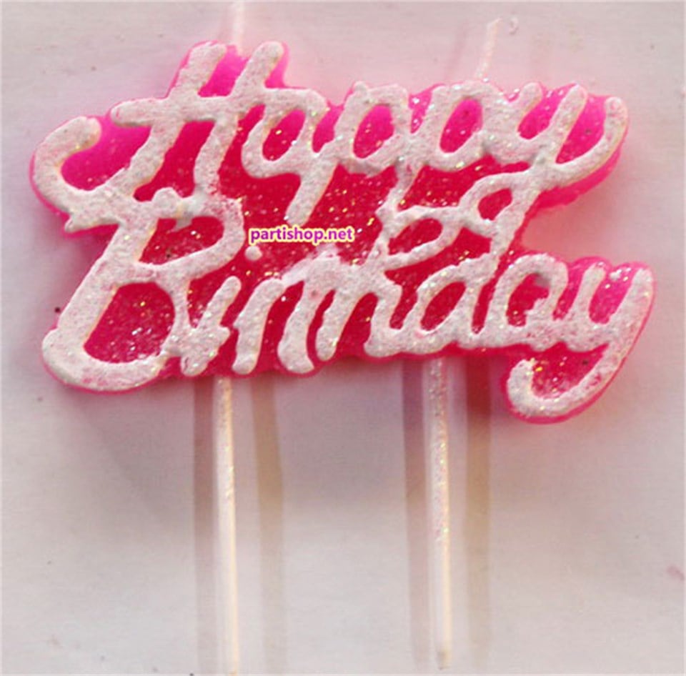 Happy Birthday Pembe Mum