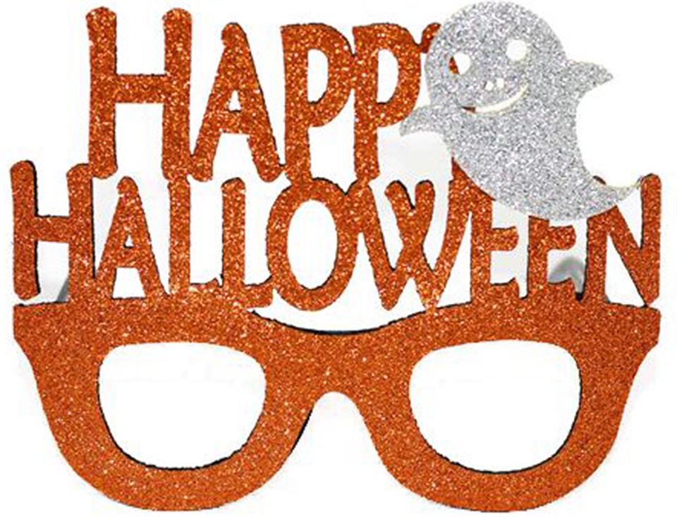 Happy Halloween, Turuncu Gözlük