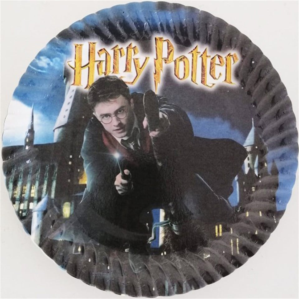 Harry Potter Tabak 8li