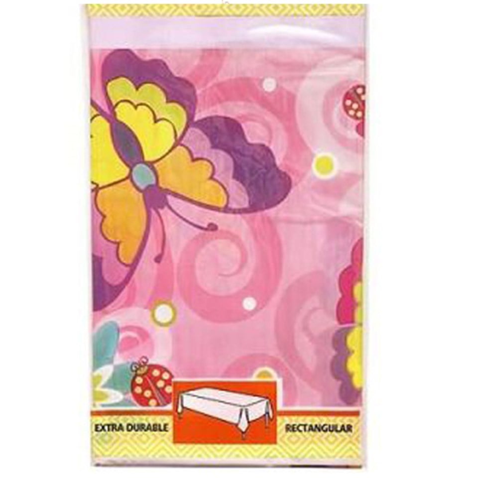 Kelebekler, Masa Örtüsü