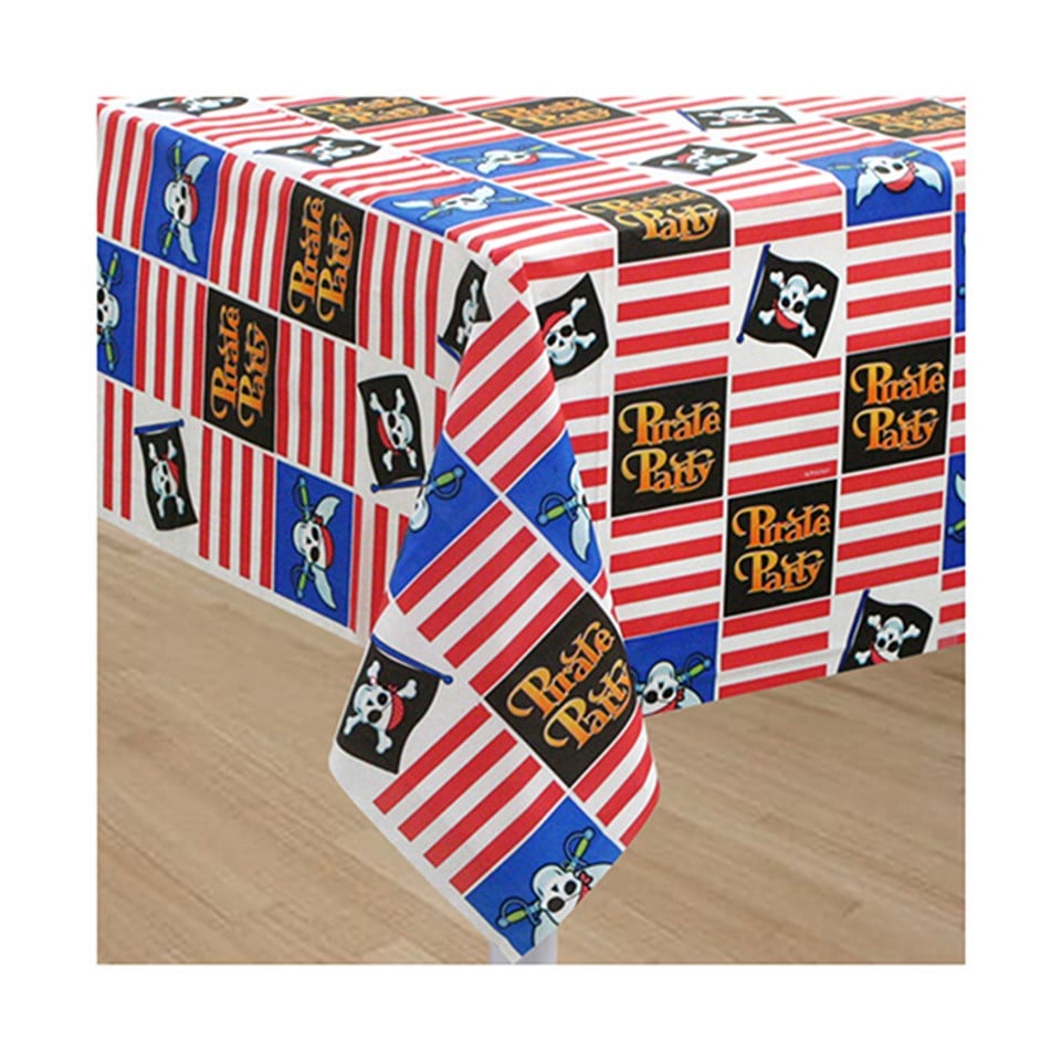 Korsan Partisi Masa Örtüsü