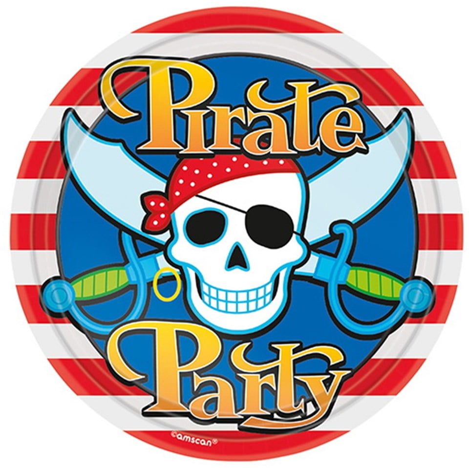 Korsan Partisi Tabak 