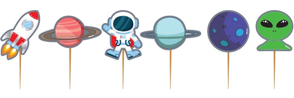 kozmik Galaksi Kürdan