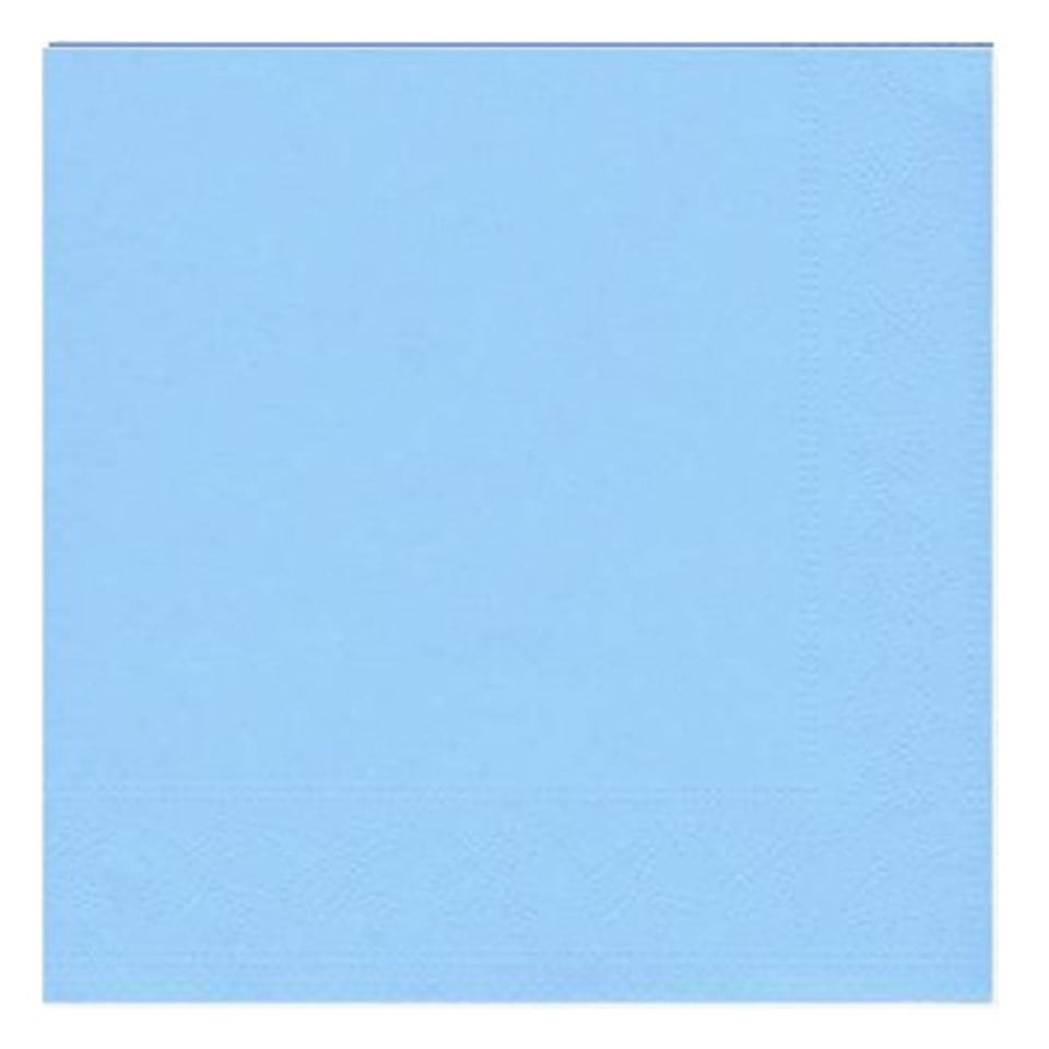 Mavi, Kağıt Peçete 50´li