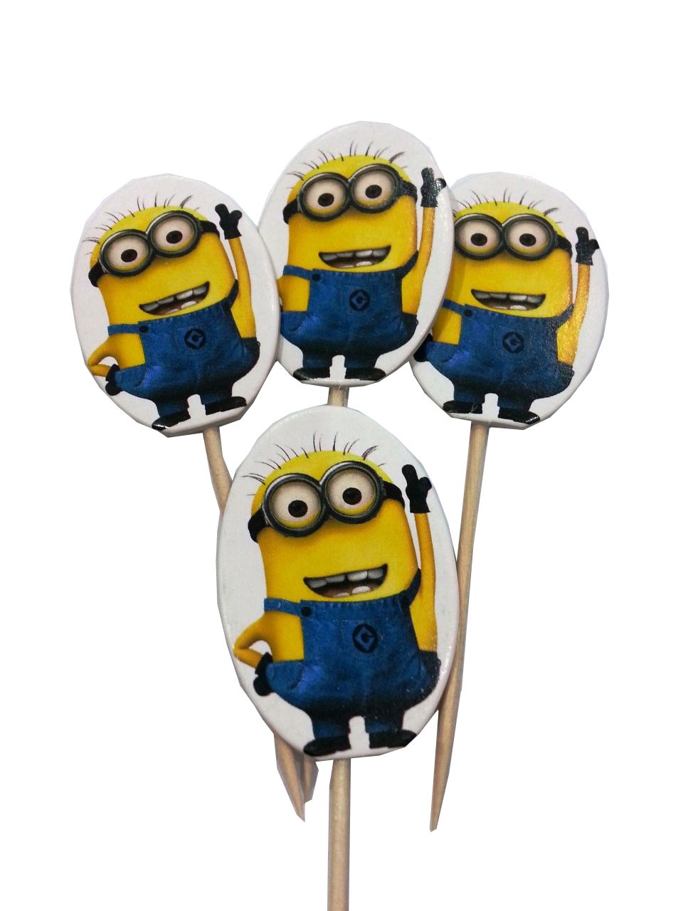 Minions Kürdan 20'li