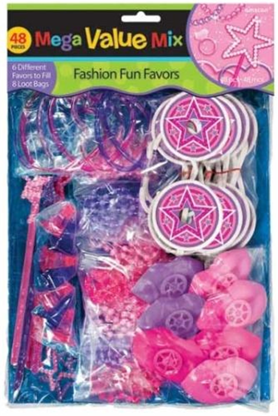 Moda Yıldızları, Hediyelik